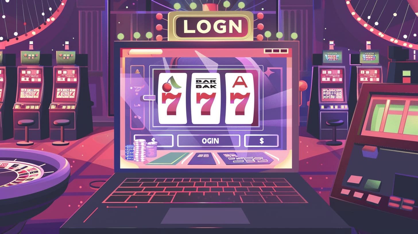 bet5g login